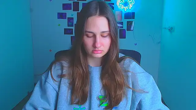 Stefanie Sweet online show from 3, 4, 2026