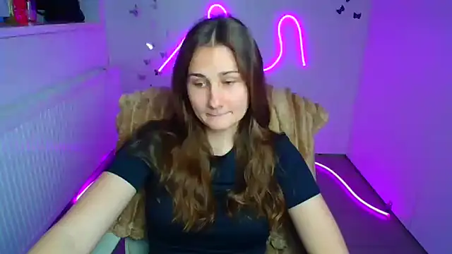 Stefanie Sweet online show from 13, 5, 2026