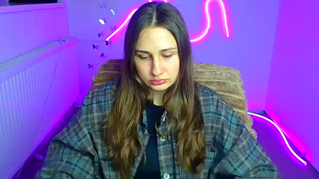 Stefanie Sweet online show from 13, 4, 2026