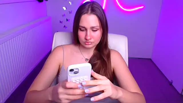 Stefanie Sweet online show from 30, 10, 2025