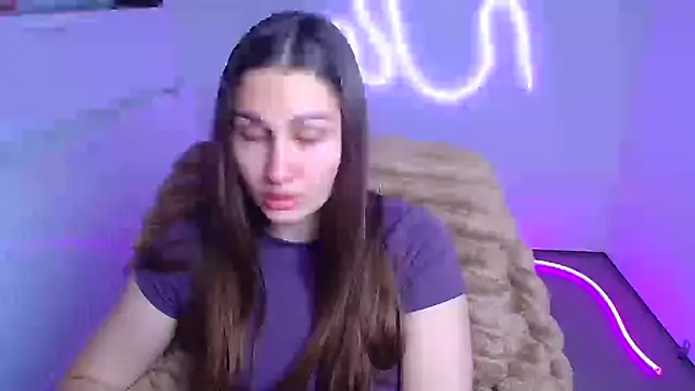 Stefanie Sweet online show from 11, 5, 2026
