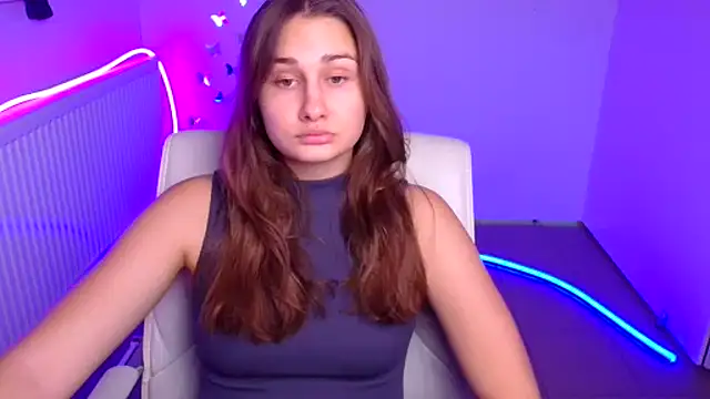 Stefanie Sweet online show from 25, 10, 2025