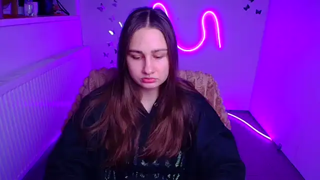 Snapshot of Stefanie_Sweet chatting on 20, 2, 2026 Stefanie Sweet online show from 20, 2, 2026