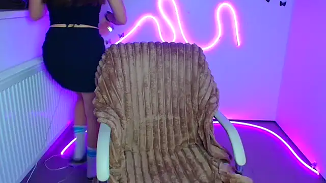 Stefanie Sweet online show from 24, 2, 2026