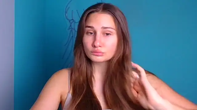 Stefanie Sweet online show from 30, 9, 2025