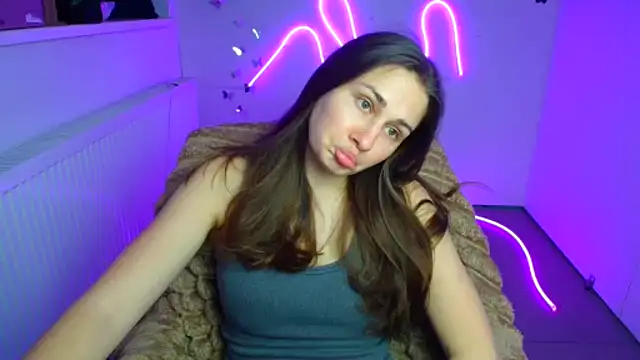 Stefanie Sweet online show from 27, 3, 2026