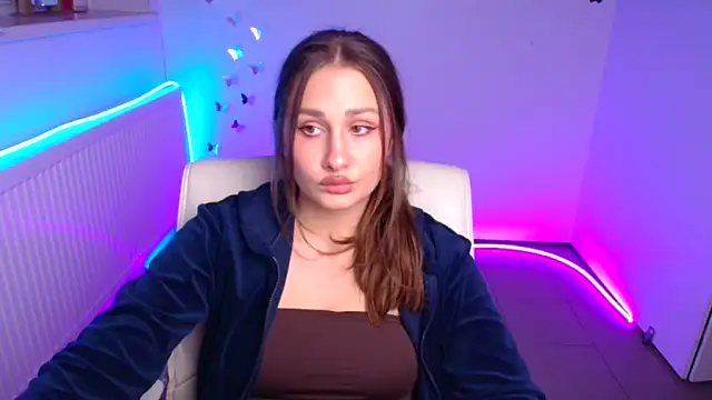 Stefanie Sweet online show from 17, 10, 2025