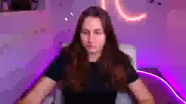 Stefanie Sweet online show from 19, 11, 2025