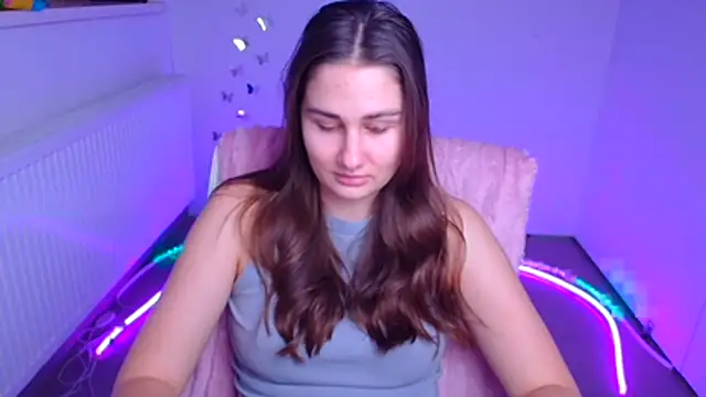 Stefanie Sweet online show from 9, 1, 2026