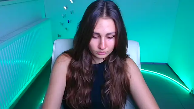 Stefanie Sweet online show from 2, 10, 2025