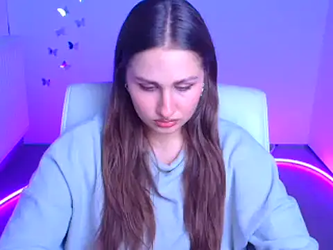 Stefanie Sweet online show from 26, 9, 2025