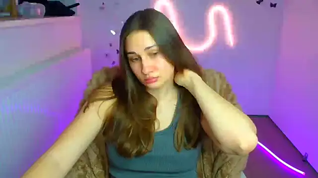 Stefanie Sweet online show from 23, 3, 2026