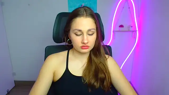 Stefanie Sweet online show from 20, 3, 2026