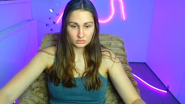 Stefanie Sweet online show from 19, 3, 2026