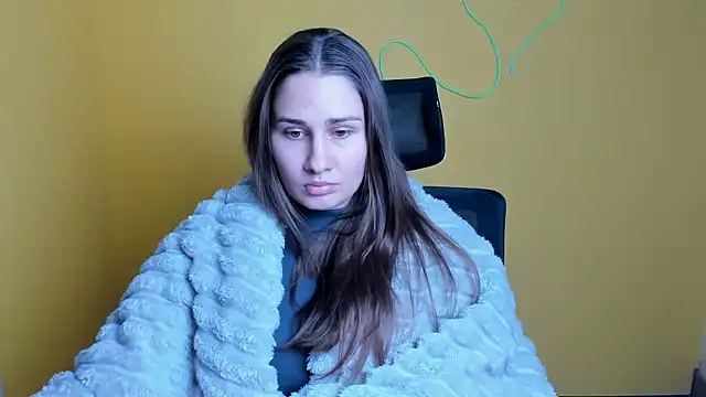 Stefanie Sweet online show from 18, 11, 2025