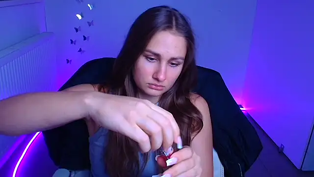 Stefanie Sweet online show from 23, 9, 2025