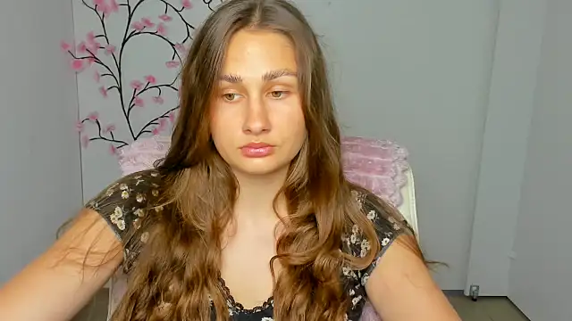 Stefanie Sweet online show from 29, 6, 2026