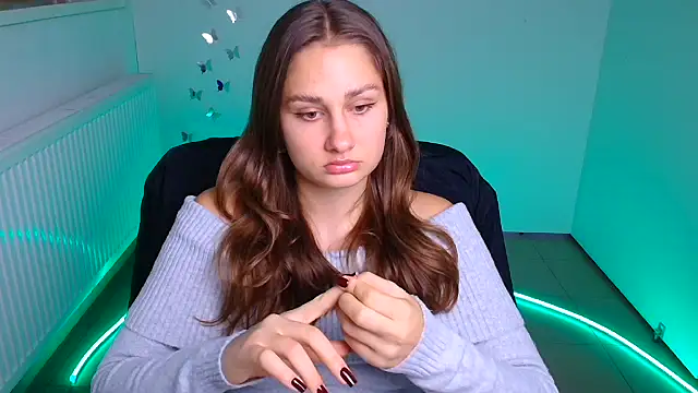 Stefanie Sweet online show from 9, 10, 2025