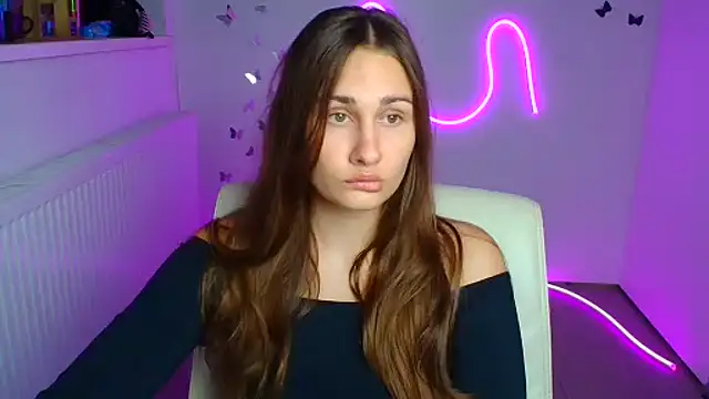 Stefanie Sweet online show from 6, 7, 2026