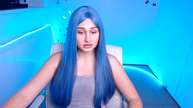 Stefanie Sweet online show from 22, 10, 2025