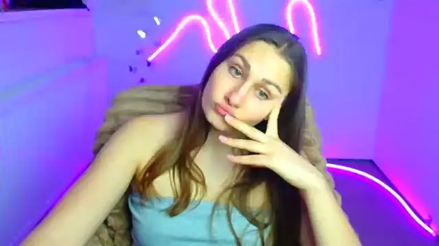 Stefanie Sweet online show from 9, 4, 2026