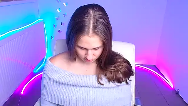 Stefanie Sweet online show from 18, 10, 2025