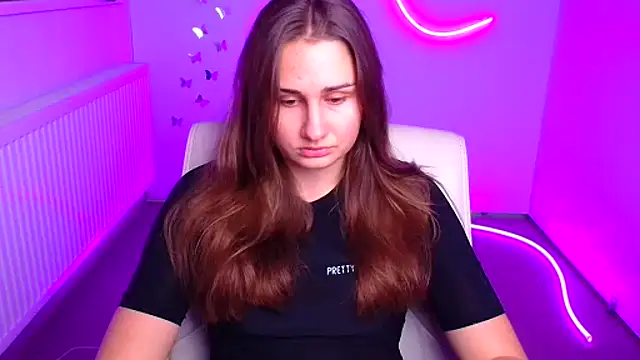 Stefanie Sweet online show from 15, 11, 2025