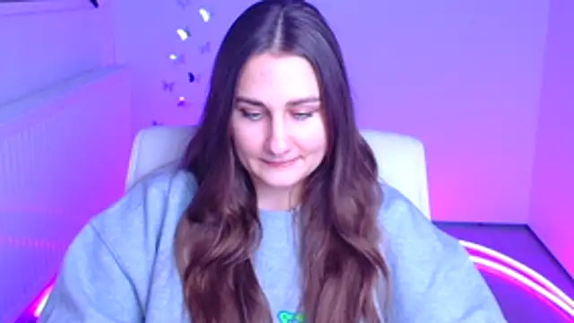 Stefanie Sweet online show from 17, 1, 2026