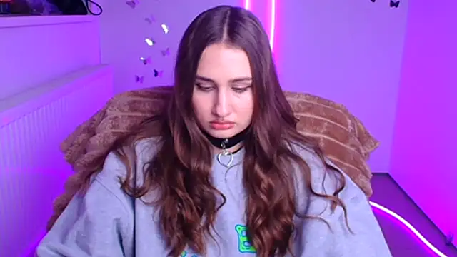 Stefanie Sweet online show from 5, 2, 2026