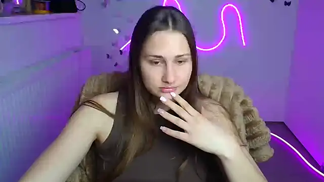 Stefanie Sweet online show from 7, 5, 2026