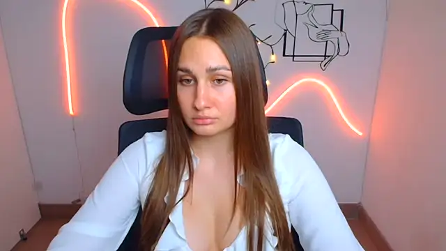 Stefanie Sweet online show from 22, 7, 2026