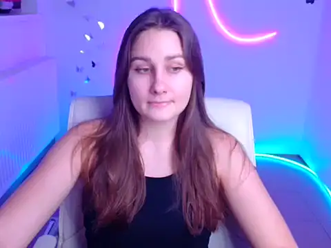 Stefanie Sweet online show from 17, 12, 2025