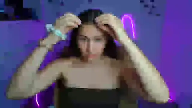 Stefanie Sweet online show from 26, 6, 2026