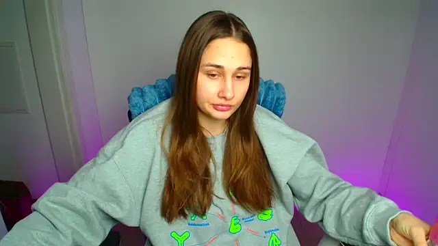 Stefanie Sweet online show from 27, 2, 2026