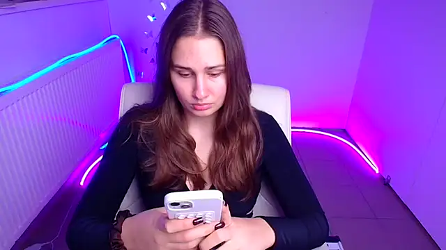 Stefanie Sweet online show from 20, 10, 2025