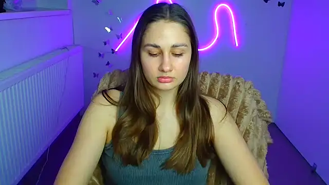 Stefanie Sweet online show from 13, 3, 2026