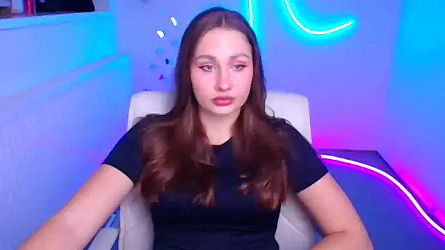 Stefanie Sweet online show from 20, 11, 2025