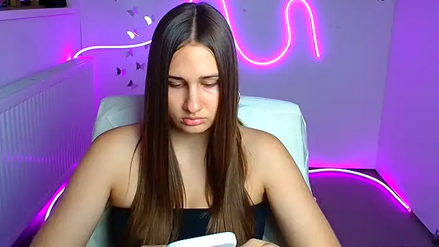 Stefanie Sweet online show from 17, 7, 2026