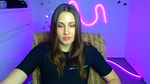 Stefanie Sweet online show from 11, 3, 2026