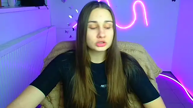 Stefanie Sweet online show from 26, 2, 2026