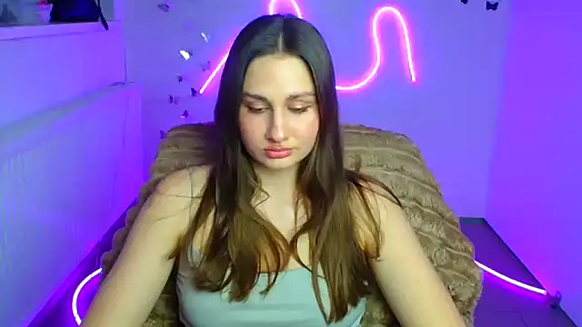 Stefanie Sweet online show from 17, 3, 2026