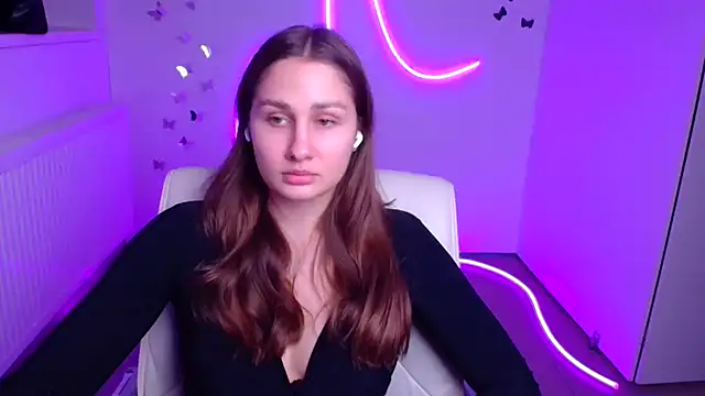 Stefanie Sweet online show from 27, 11, 2025