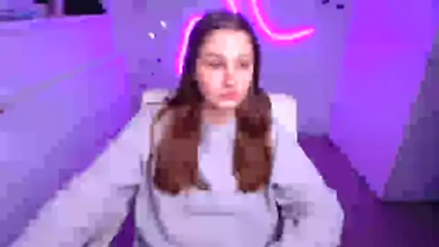 Stefanie Sweet online show from 1, 11, 2025