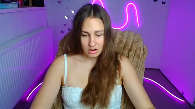 Stefanie Sweet online show from 11, 7, 2026