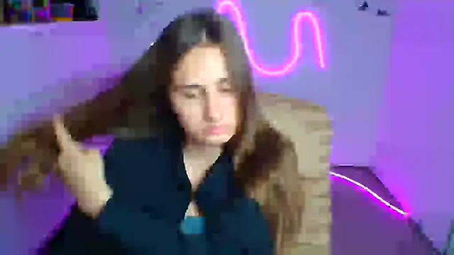Stefanie Sweet online show from 27, 6, 2026