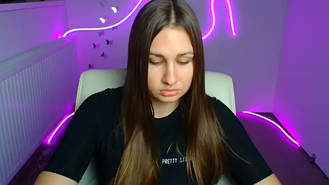 Stefanie Sweet online show from 24, 7, 2026