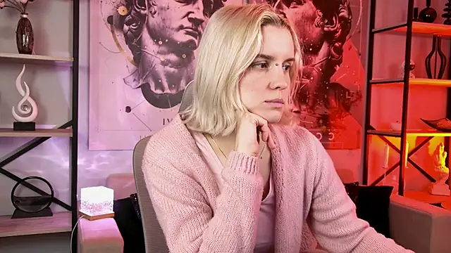 BethanyCloud online show from 5, 5, 2026