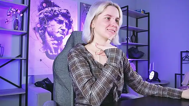 Snapshot of BethanyCloud chatting on 24, 2, 2026 BethanyCloud online show from 24, 2, 2026