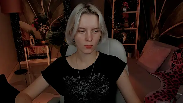 BethanyCloud online show from 6, 10, 2025