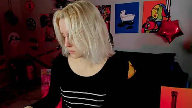 BethanyCloud online show from 13, 4, 2026